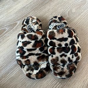 Ugg slippers
